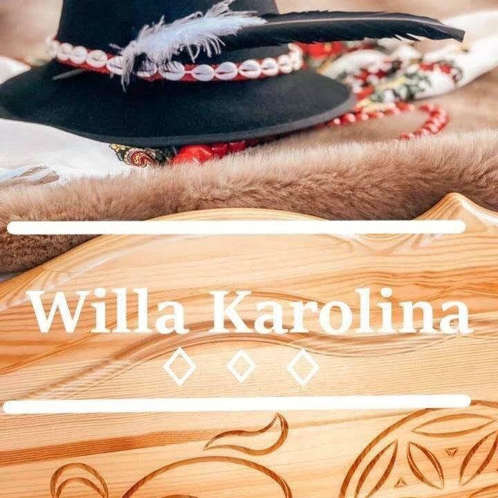 Willa Karolina Διαμέρισμα Muszyna Εξωτερικό φωτογραφία